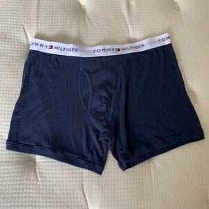 Men Tommy Hilfiger Boxer Size XL
